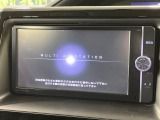 【純正ナビ】人気の純正ナビを装備しております。ナビの使いやすさはもちろん、オーディオ機能も充実!キャンプや旅行はもちろん、通勤や買い物など普段のドライブも楽しくなるはず♪