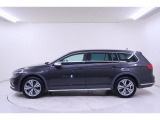 パサートオールトラック TDI 4モーション アドバンス ディーゼル 4WD 