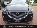 CX-3 1.5 XD プロアクティブ 4WD 