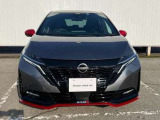 ノートオーラ  1.2 NISMO
