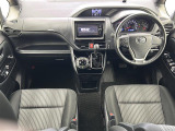 ヴォクシー 2.0 ZS 煌II 修復歴無し