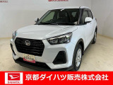 ダイハツ ロッキー