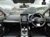 レヴォーグ 1.6 GT-S アイサイト 4WD 4WD 修復歴無し