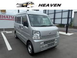 日産 NV100クリッパー