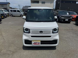 N-BOX ベースグレード 4WD クルコン オートライト TYPE-C充電