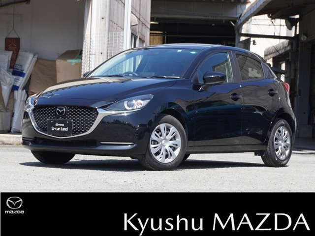 MAZDA2 1.5 15S プロアクティブ スマートエディションII 