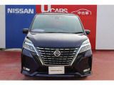 セレナ 2.0 ハイウェイスター V 4WD 