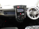 ルーミー 1.0 カスタム G 4WD 