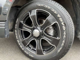 ハイエース 2.7 GL ロング ミドルルーフ 4WD 