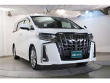 アルファード 2.5 S タイプゴールド Ⅱ