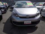 フィット  1.5 e:HEV ベーシック 4WD