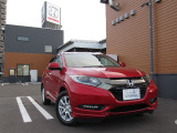 ヴェゼル 1.5 ハイブリッド Z ホンダセンシング 4WD 
