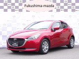 マツダ MAZDA2