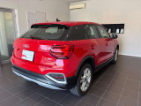 Q2 35 TFSI アドバンスド 