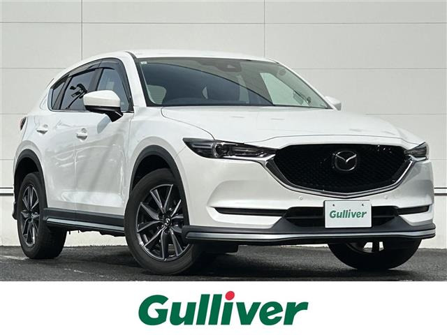 CX-5 2.2 XD プロアクティブ ワンオーナー 修復歴無し