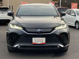 ハリアー  2.5 ハイブリッド Z レザーパッケージ