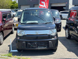 MRワゴン G 