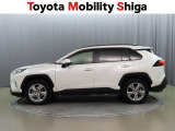 RAV4 2.5 ハイブリッド G E-Four 4WD 