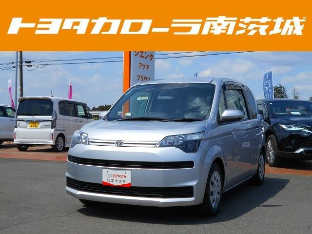 スペイド 1.5 X ウェルキャブ サイドアクセス車 脱着シート仕様 Aタイプ 電動式 