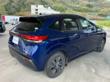 ノート 1.2 S FOUR 4WD 