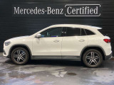 GLAクラス GLA200d 4マチック 4WD 
