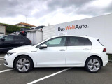 ゴルフ TDI スタイル プラチナムエディション ディーゼル 