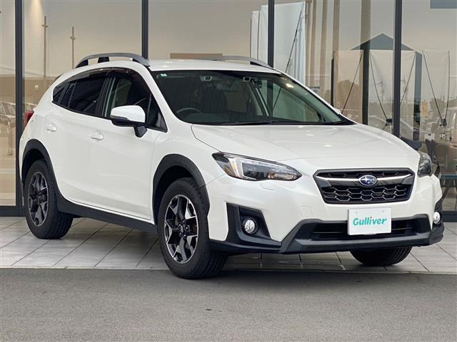インプレッサXV 2.0i-L アイサイト 4WD 4WD ワンオーナー