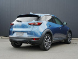 CX-3 2.0 20S プロアクティブ Sパッケージ 