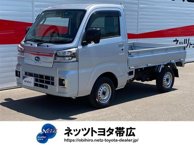 サンバートラック TC 4WD 