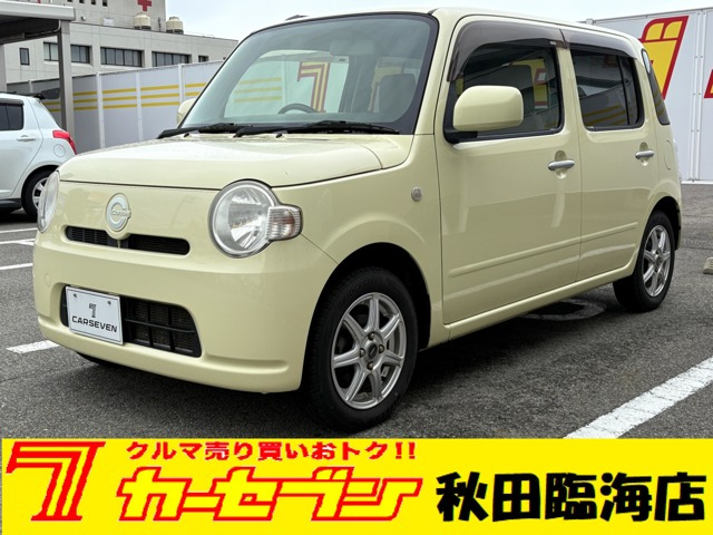 ミラココア L 4WD 
