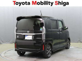 N-BOXカスタム G L ホンダセンシング 