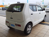 アルト F 4WD 