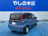 シエンタ 1.5 G
