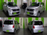 全体的に綺麗なお車です!