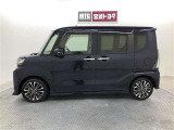タントカスタム RS 