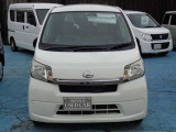 ムーヴ X SA 4WD 