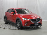 CX-3 1.5 XD ツーリング 