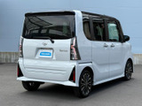 タントカスタム RS 