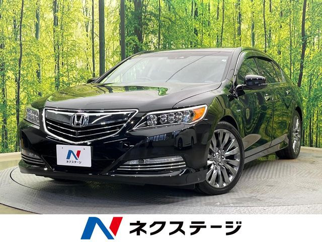 レジェンド 3.5 
