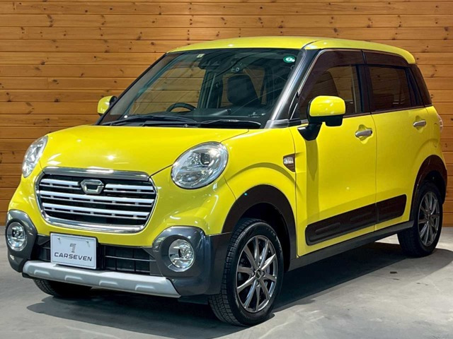 キャスト アクティバ G プライムコレクション SAIII 4WD 
