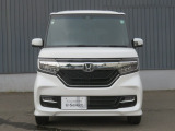 N-BOXカスタム G L ホンダセンシング 4WD 