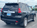 ランドクルーザープラド 2.7 TX Lパッケージ 4WD 