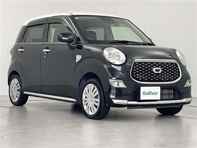 キャスト スタイル X リミテッド SAIII ワンオーナー 修復歴無し