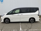 セレナ 1.2 e-POWER ハイウェイスター V 
