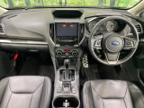インプレッサスポーツ 2.0 i-S アイサイト 4WD 