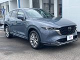 CX-5 2.2 XD エクスクルーシブ モード 