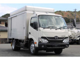デュトロ  ボトルカー2.9t