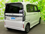 N-BOXカスタム L 