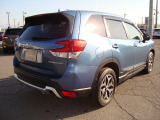 フォレスター 2.5 ツーリング 4WD EyeSight搭載車