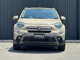 500X クロス 本革シート 修復歴無し